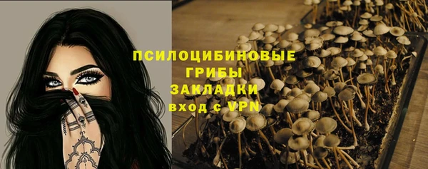 твердый Баксан